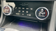 Jaguar F-Pace 2.0 P400e R-Dynamic SE 5dr Auto AWD Estate